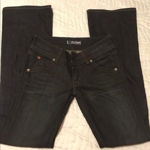 Hudson Jeans